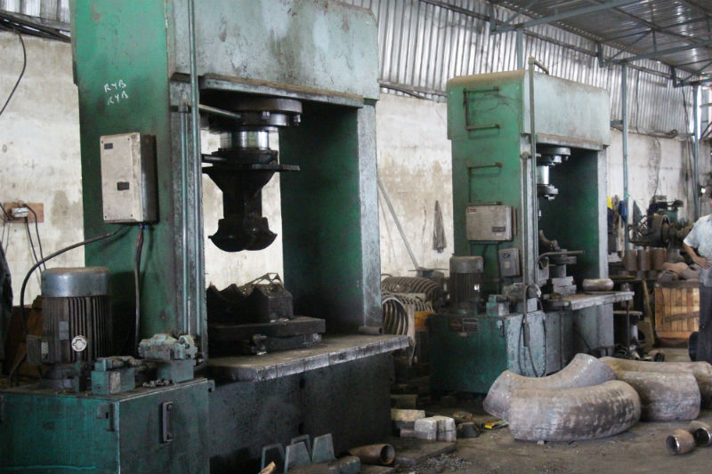 Factory Tour 1